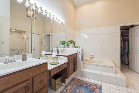 Tiny photo for 13235 S Westview Drive, Palos Heights, IL 60463 (MLS # 12509502)