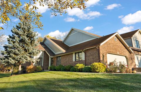 Photo of 13235 S Westview Drive, Palos Heights, IL 60463 (MLS # 12509502)