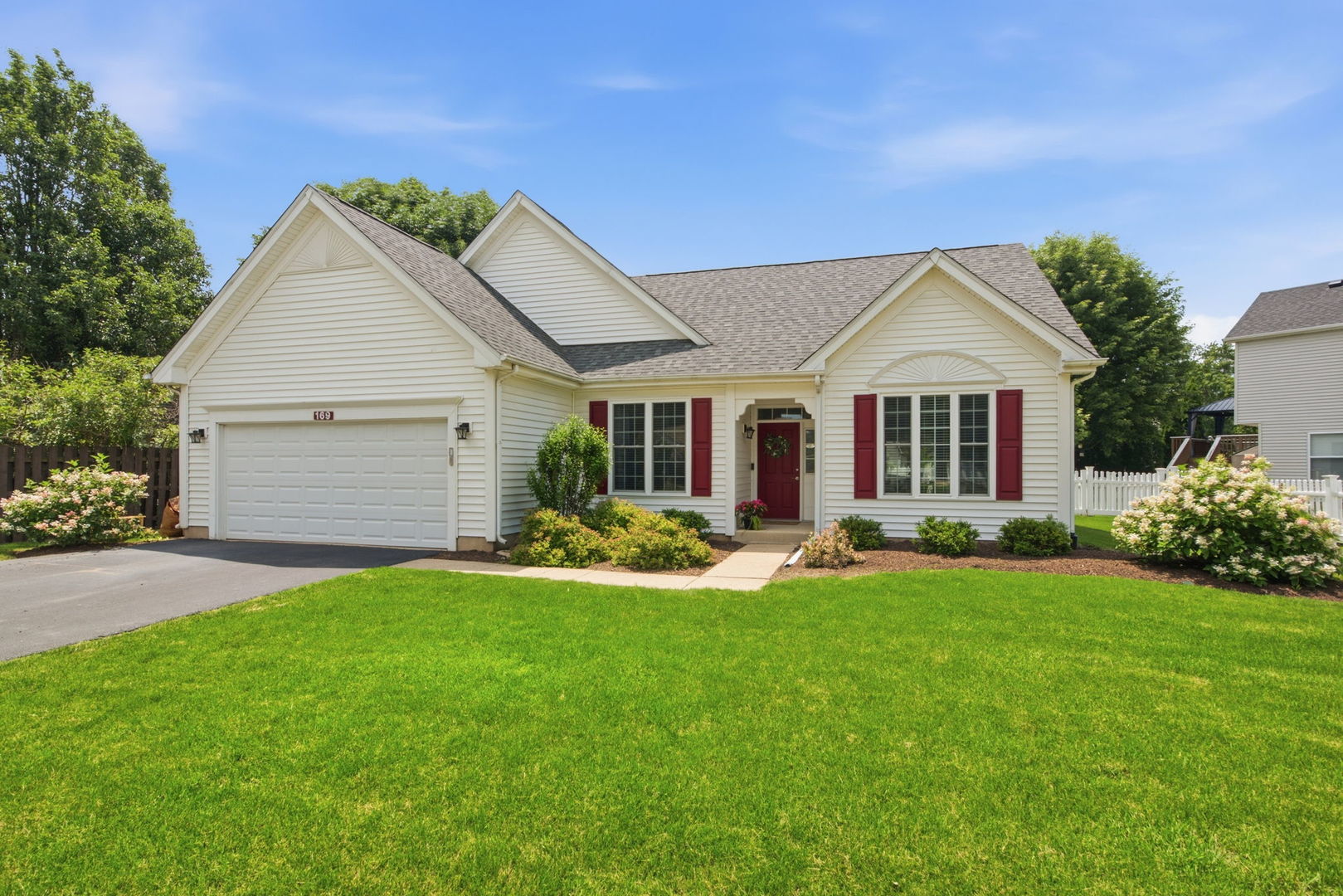 169 Sandalwood Lane