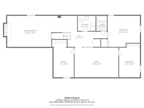 Tiny photo for 1606 Carlisle Lane, DeKalb, IL 60115 (MLS # 12624922)