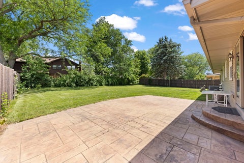 Tiny photo for 1606 Carlisle Lane, DeKalb, IL 60115 (MLS # 12624922)