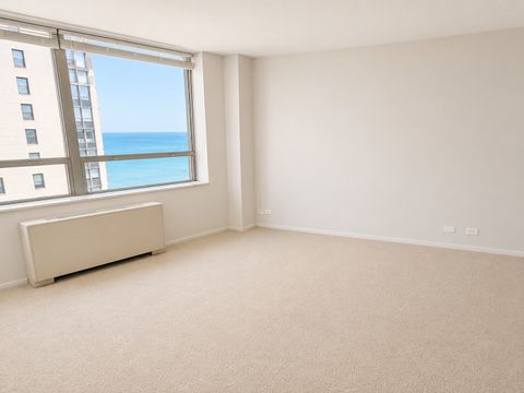 Tiny photo for 5701 N Sheridan Road #16N, Chicago, IL 60660 (MLS # 12684708)