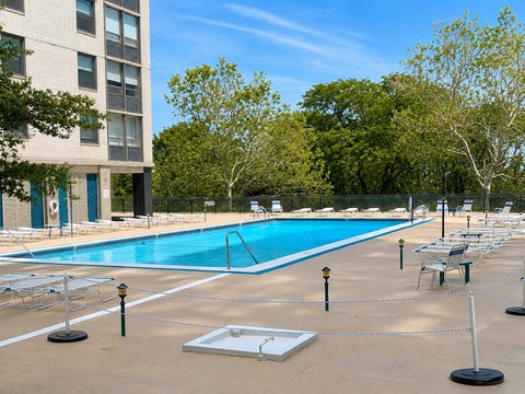 Tiny photo for 5701 N Sheridan Road #16N, Chicago, IL 60660 (MLS # 12684708)