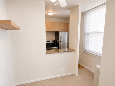 Tiny photo for 5701 N Sheridan Road #16N, Chicago, IL 60660 (MLS # 12684708)