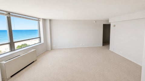 Tiny photo for 5701 N Sheridan Road #16N, Chicago, IL 60660 (MLS # 12684708)