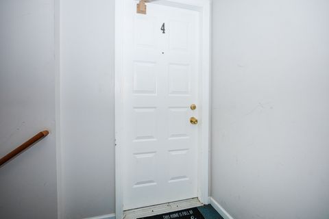 Tiny photo for 601 N Main Street #4N, Normal, IL 61761 (MLS # 12603986)