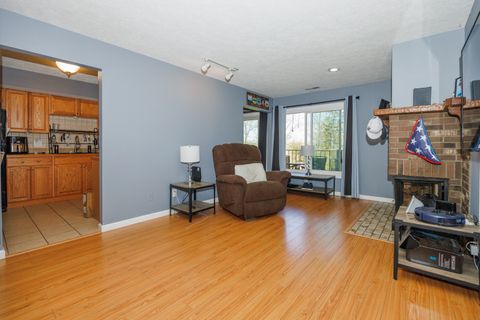 Tiny photo for 601 N Main Street #4N, Normal, IL 61761 (MLS # 12603986)