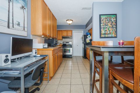 Tiny photo for 601 N Main Street #4N, Normal, IL 61761 (MLS # 12603986)