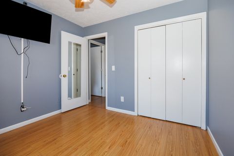 Tiny photo for 601 N Main Street #4N, Normal, IL 61761 (MLS # 12603986)