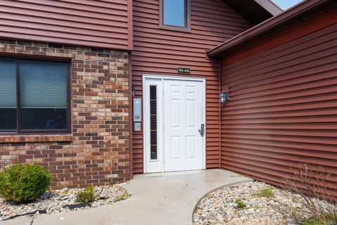 Photo of 601 N Main Street #4N, Normal, IL 61761 (MLS # 12603986)