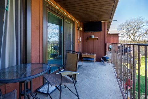 Tiny photo for 601 N Main Street #4N, Normal, IL 61761 (MLS # 12603986)