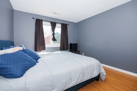 Tiny photo for 601 N Main Street #4N, Normal, IL 61761 (MLS # 12603986)