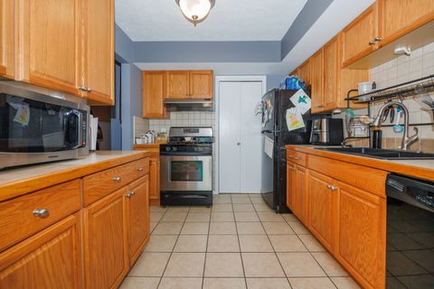 Tiny photo for 601 N Main Street #4N, Normal, IL 61761 (MLS # 12603986)
