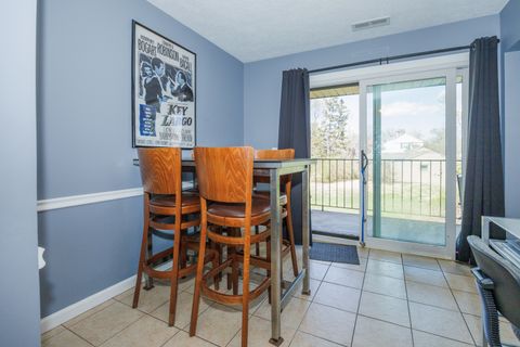 Tiny photo for 601 N Main Street #4N, Normal, IL 61761 (MLS # 12603986)