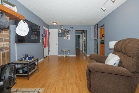 Tiny photo for 601 N Main Street #4N, Normal, IL 61761 (MLS # 12603986)