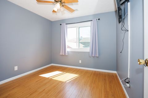 Tiny photo for 601 N Main Street #4N, Normal, IL 61761 (MLS # 12603986)