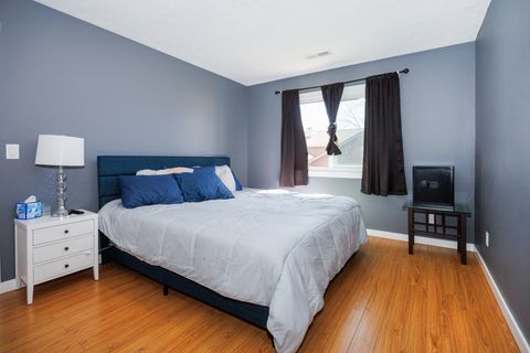 Tiny photo for 601 N Main Street #4N, Normal, IL 61761 (MLS # 12603986)