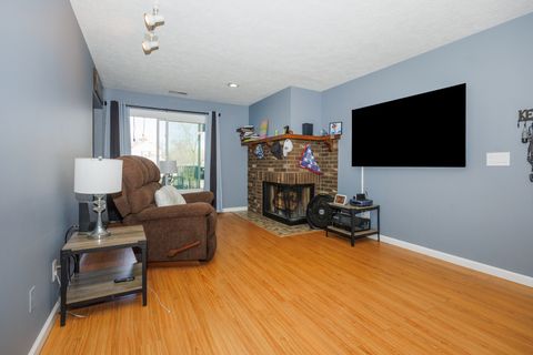 Tiny photo for 601 N Main Street #4N, Normal, IL 61761 (MLS # 12603986)