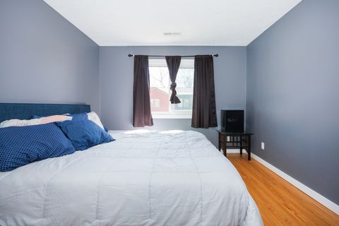 Tiny photo for 601 N Main Street #4N, Normal, IL 61761 (MLS # 12603986)