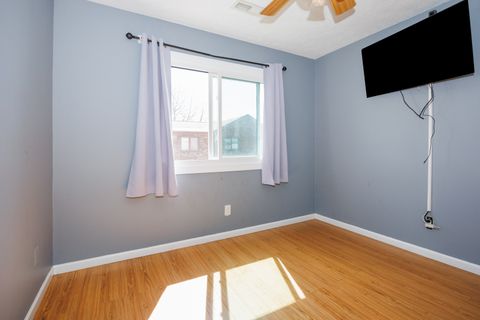 Tiny photo for 601 N Main Street #4N, Normal, IL 61761 (MLS # 12603986)