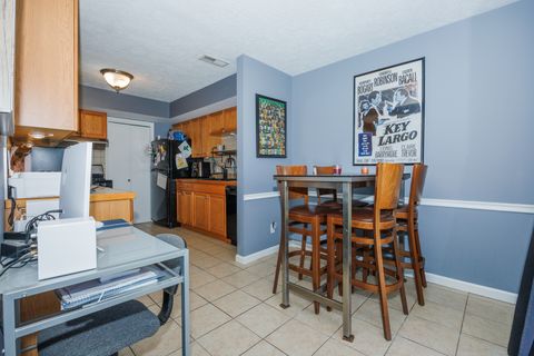 Tiny photo for 601 N Main Street #4N, Normal, IL 61761 (MLS # 12603986)