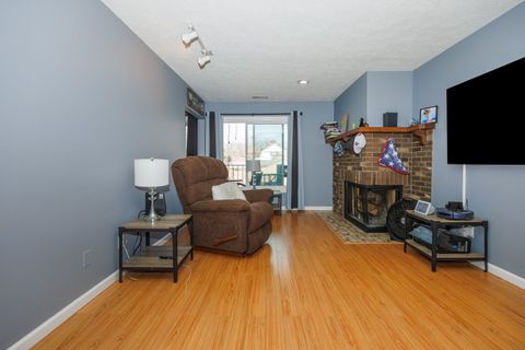 Tiny photo for 601 N Main Street #4N, Normal, IL 61761 (MLS # 12603986)