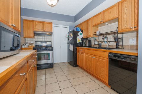 Tiny photo for 601 N Main Street #4N, Normal, IL 61761 (MLS # 12603986)