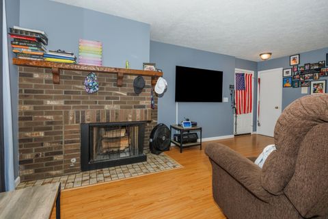 Tiny photo for 601 N Main Street #4N, Normal, IL 61761 (MLS # 12603986)