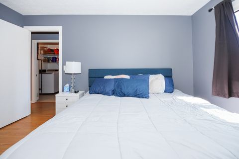 Tiny photo for 601 N Main Street #4N, Normal, IL 61761 (MLS # 12603986)