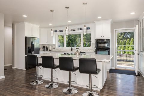 Tiny photo for 502 W Jeffery Street, Cullom, IL 60929 (MLS # 12470200)