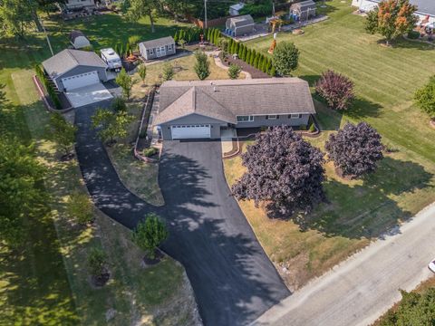 Tiny photo for 502 W Jeffery Street, Cullom, IL 60929 (MLS # 12470200)