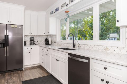 Tiny photo for 502 W Jeffery Street, Cullom, IL 60929 (MLS # 12470200)