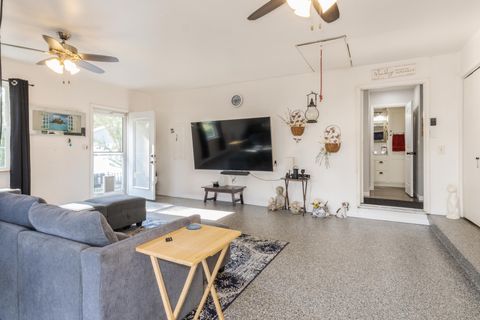 Tiny photo for 502 W Jeffery Street, Cullom, IL 60929 (MLS # 12470200)