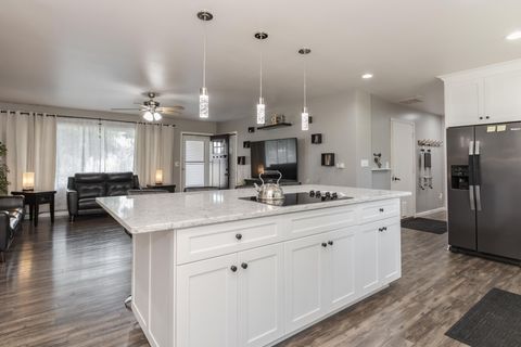 Tiny photo for 502 W Jeffery Street, Cullom, IL 60929 (MLS # 12470200)