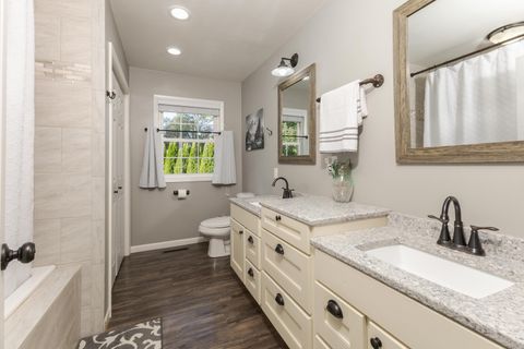 Tiny photo for 502 W Jeffery Street, Cullom, IL 60929 (MLS # 12470200)