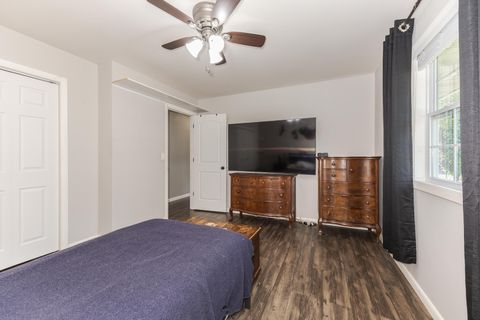Tiny photo for 502 W Jeffery Street, Cullom, IL 60929 (MLS # 12470200)