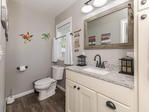 Tiny photo for 502 W Jeffery Street, Cullom, IL 60929 (MLS # 12470200)