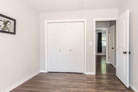 Tiny photo for 502 W Jeffery Street, Cullom, IL 60929 (MLS # 12470200)