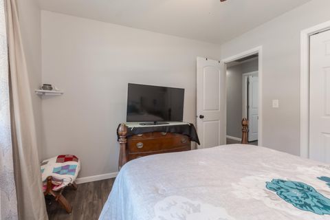Tiny photo for 502 W Jeffery Street, Cullom, IL 60929 (MLS # 12470200)