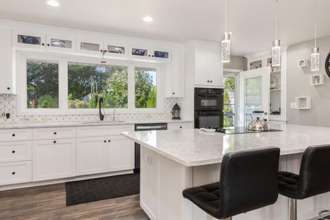 Tiny photo for 502 W Jeffery Street, Cullom, IL 60929 (MLS # 12470200)