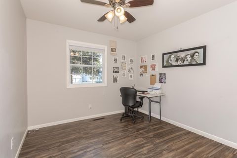 Tiny photo for 502 W Jeffery Street, Cullom, IL 60929 (MLS # 12470200)