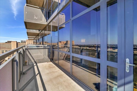 Tiny photo for 235 W Van Buren Street #2007, Chicago, IL 60607 (MLS # 12745800)