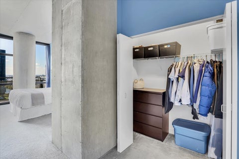 Tiny photo for 235 W Van Buren Street #2007, Chicago, IL 60607 (MLS # 12745800)