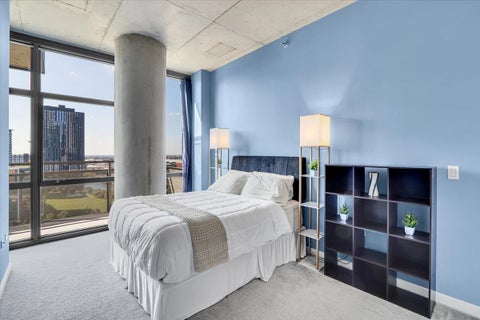 Tiny photo for 235 W Van Buren Street #2007, Chicago, IL 60607 (MLS # 12745800)