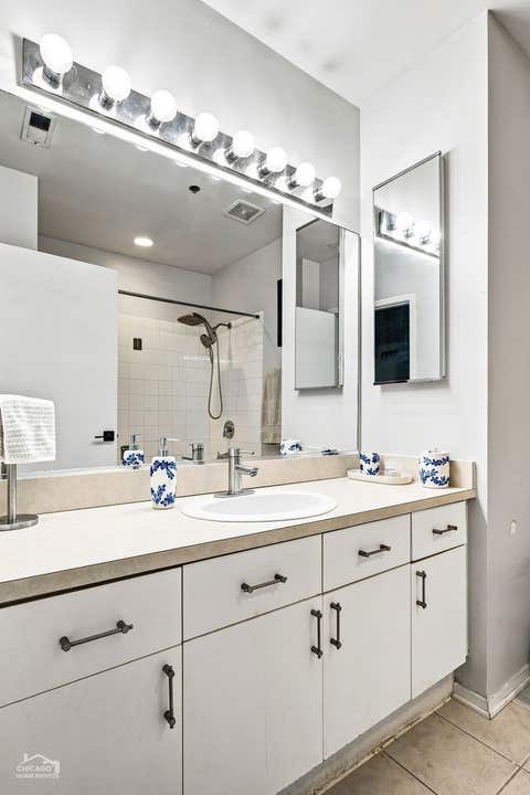 Tiny photo for 375 W Erie Street #221, Chicago, IL 60654 (MLS # 12740005)