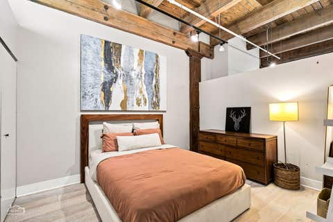Tiny photo for 375 W Erie Street #221, Chicago, IL 60654 (MLS # 12740005)