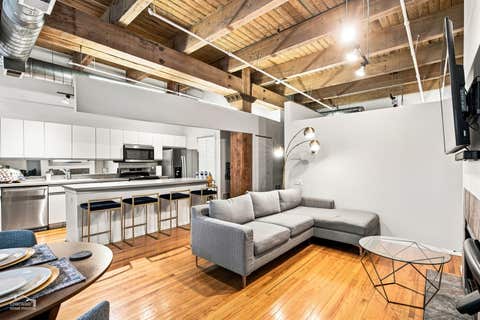 Tiny photo for 375 W Erie Street #221, Chicago, IL 60654 (MLS # 12740005)