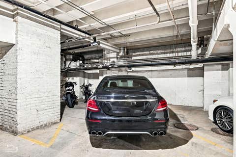Tiny photo for 375 W Erie Street #221, Chicago, IL 60654 (MLS # 12740005)