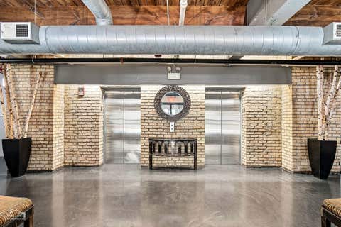 Tiny photo for 375 W Erie Street #221, Chicago, IL 60654 (MLS # 12740005)