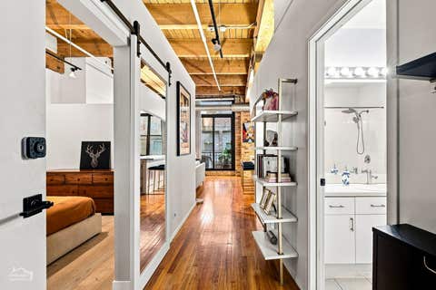 Tiny photo for 375 W Erie Street #221, Chicago, IL 60654 (MLS # 12740005)